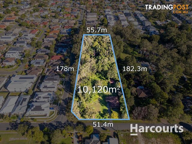 56 Dakar Road ALGESTER QLD 4115