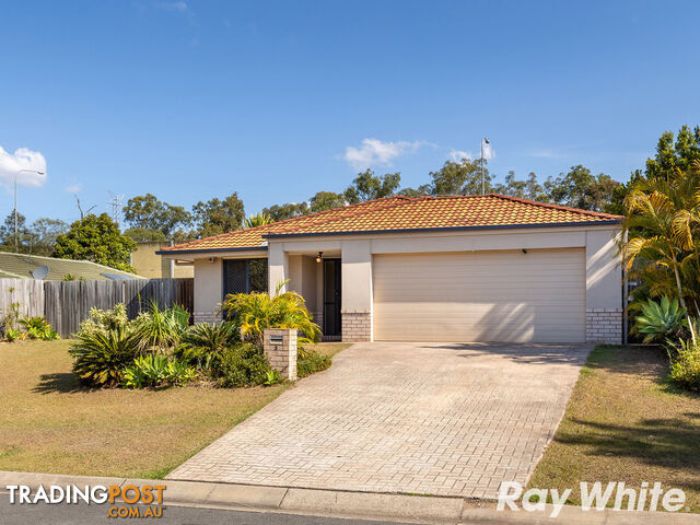 3 Stirling Court PARKINSON QLD 4115