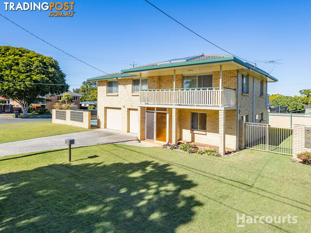 2 Cranfield Street SUNNYBANK HILLS QLD 4109