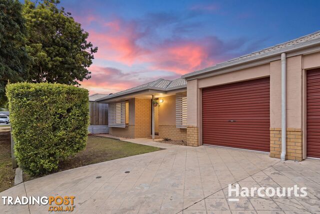 23 20 Neiwand Street CALAMVALE QLD 4116