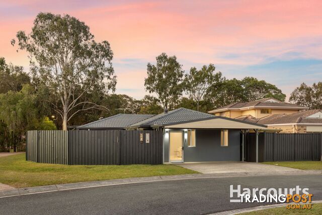 34 Northholm Crescent BOONDALL QLD 4034