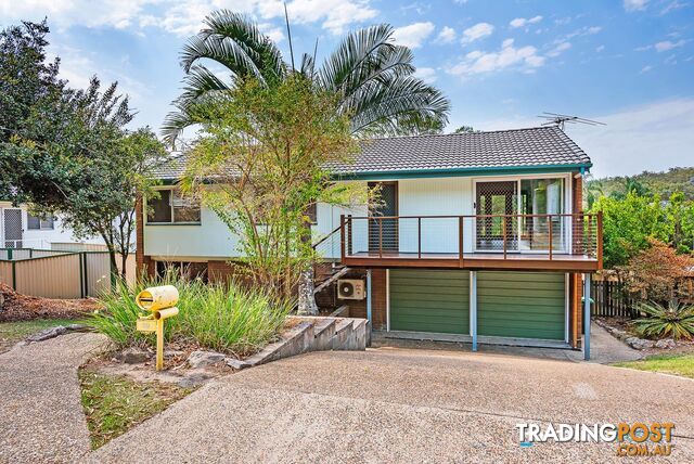 19 Edgehill Street NATHAN QLD 4111