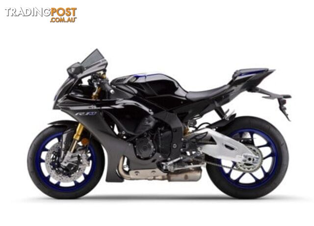 2019 YAMAHA YZF-R1 M 1000CC MY19 SPORTS - photo 3 of 9