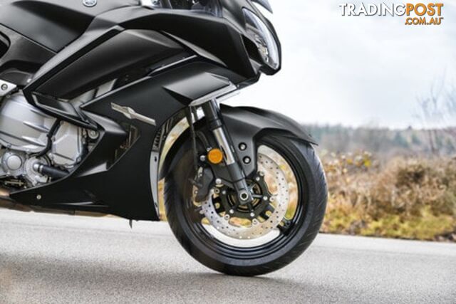 2019 YAMAHA FJR1300AE 1300CC MY19 ROAD - photo 5 of 6