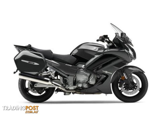 2019 YAMAHA FJR1300AE 1300CC MY19 ROAD - photo 3 of 6