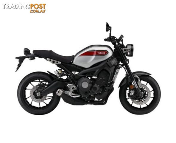 2019 YAMAHA XSR900 ABS (MTM850A) 850CC MY19 DUAL SPORTS - photo 5 of 7