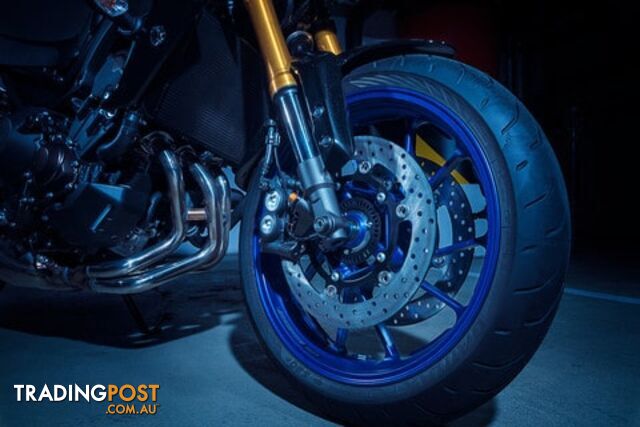 2019 YAMAHA MT-09A SP (MT-09 SP) 850CC MY19 SPORTS - photo 5 of 6