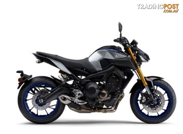 2019 YAMAHA MT-09A SP (MT-09 SP) 850CC MY19 SPORTS - photo 3 of 6
