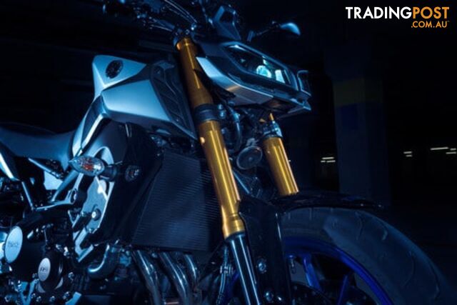 2019 YAMAHA MT-09A SP (MT-09 SP) 850CC MY19 SPORTS - photo 4 of 6