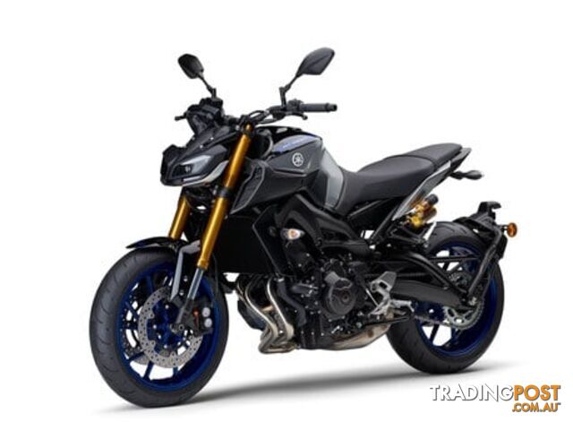 2019 YAMAHA MT-09A SP (MT-09 SP) 850CC MY19 SPORTS - photo 2 of 6