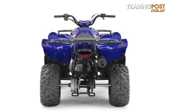 2019 YAMAHA YFM90RYXL GRIZZLY 90 90CC MY20 ATV