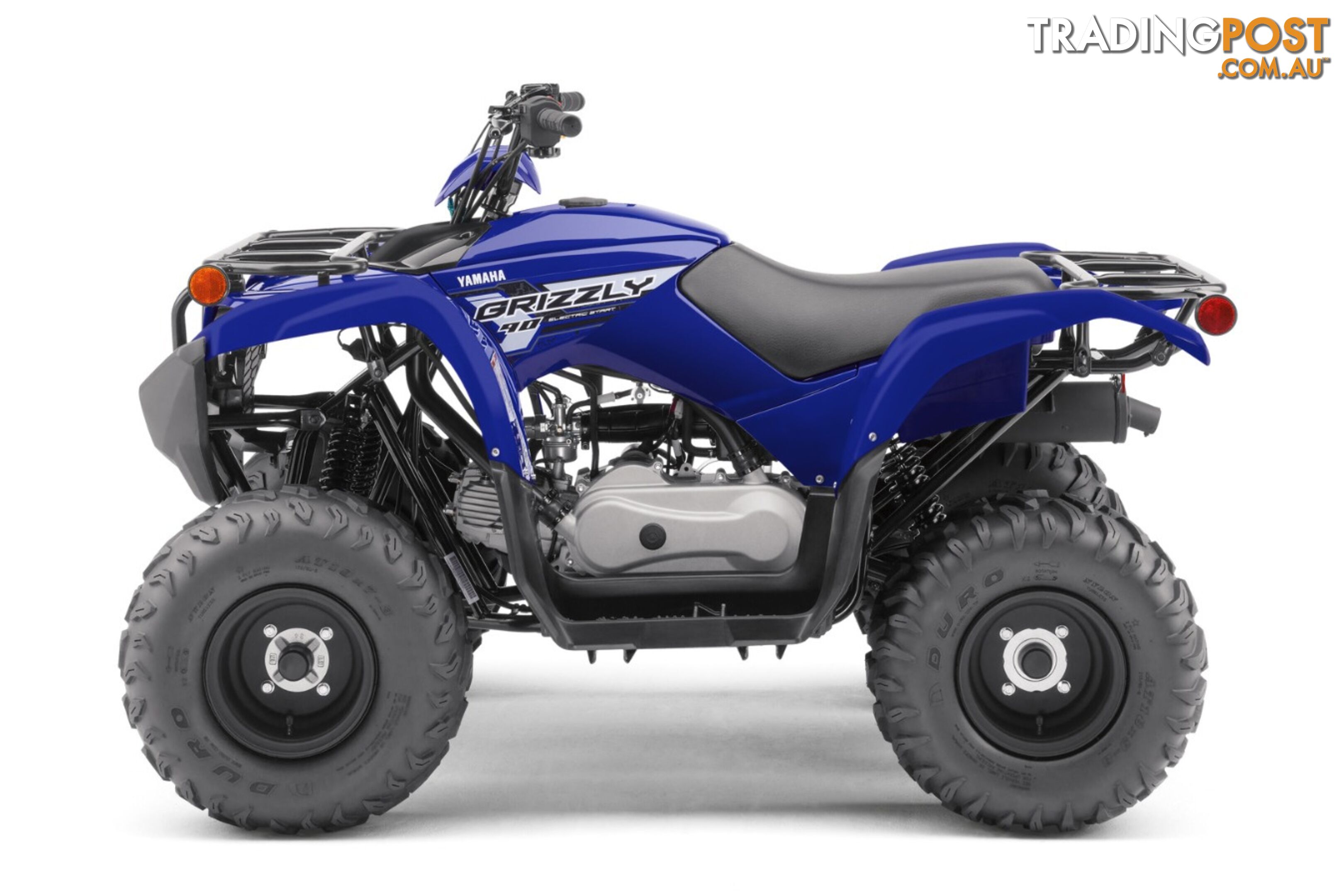 2019 YAMAHA YFM90RYXL GRIZZLY 90 90CC MY20 ATV