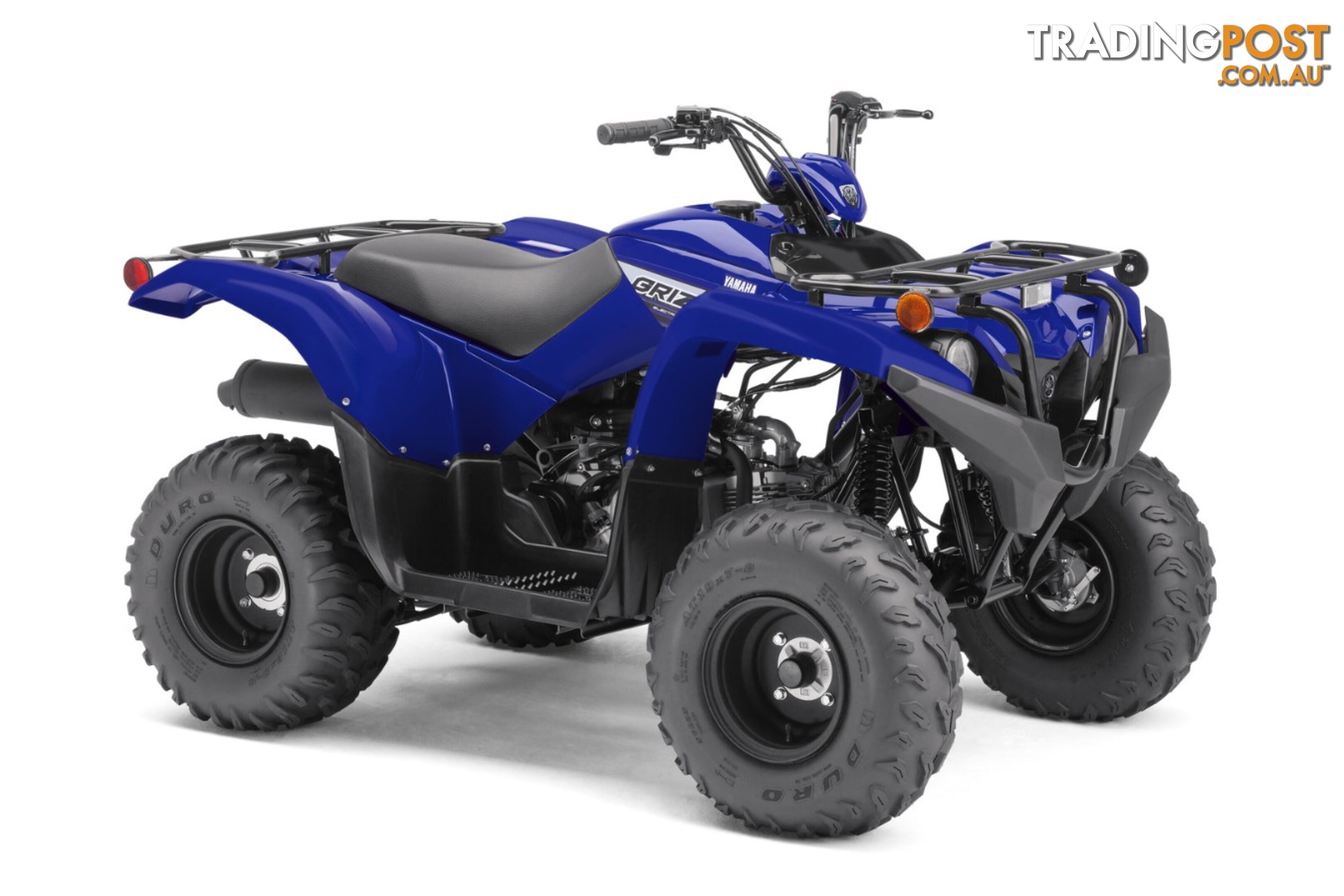 2019 YAMAHA YFM90RYXL GRIZZLY 90 90CC MY20 ATV