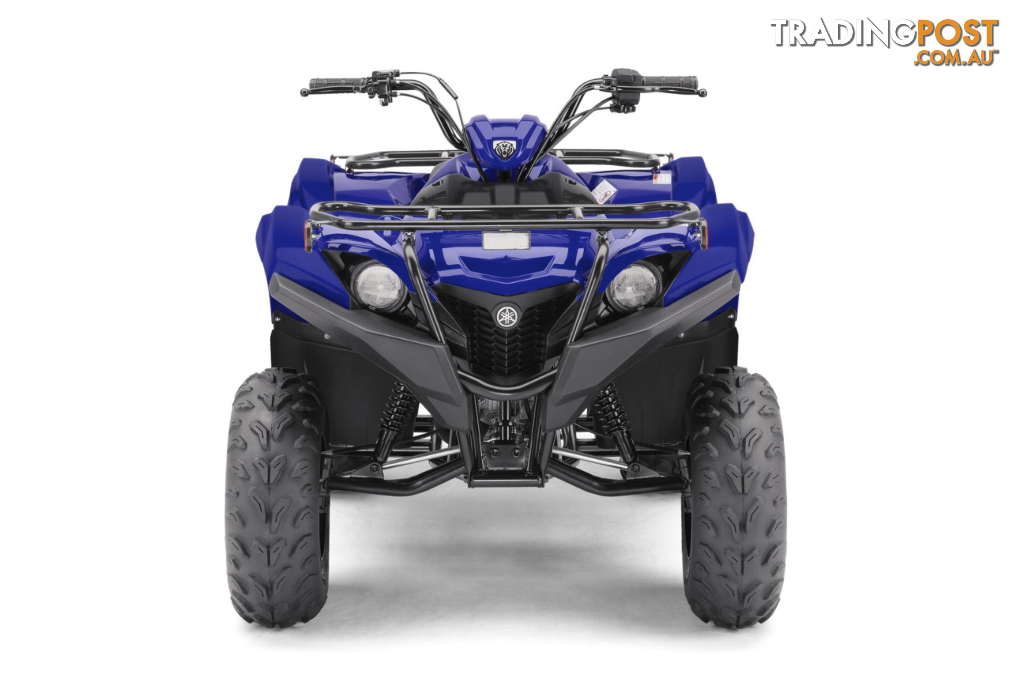 2019 YAMAHA YFM90RYXL GRIZZLY 90 90CC MY20 ATV