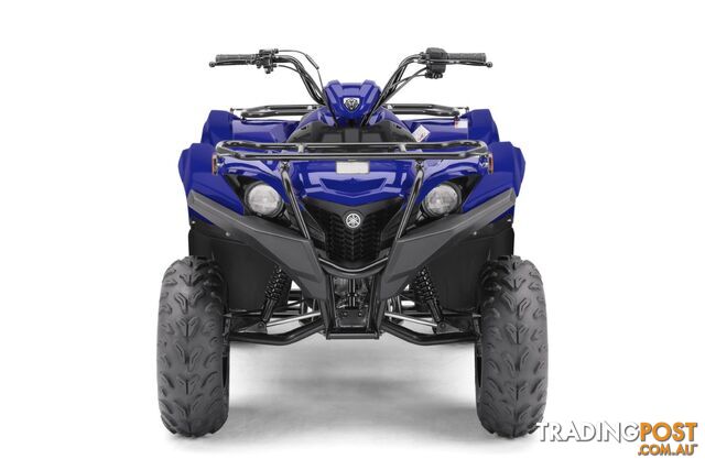 2019 YAMAHA YFM90RYXL GRIZZLY 90 90CC MY20 ATV