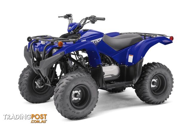 2019 YAMAHA YFM90RYXL GRIZZLY 90 90CC MY20 ATV