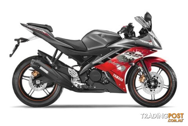 2019 YAMAHA YZF-R15 150CC MY18 SPORTS - photo 2 of 5