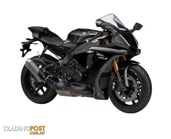 2019 YAMAHA YZF-R1 1000CC MY19 SPORTS - photo 2 of 6