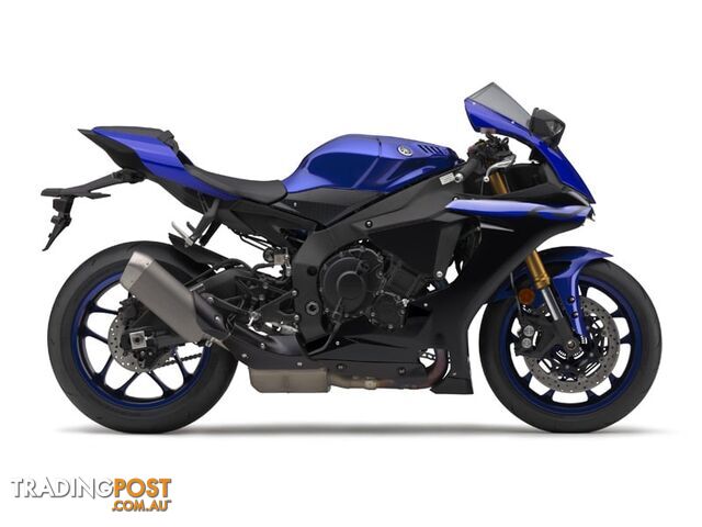 2019 YAMAHA YZF-R1 1000CC MY19 SPORTS - photo 3 of 6