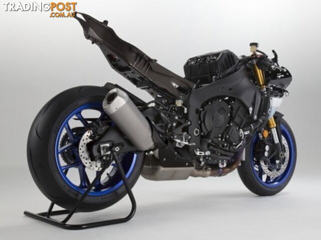 2019 YAMAHA YZF-R1 1000CC MY19 SPORTS - photo 5 of 6