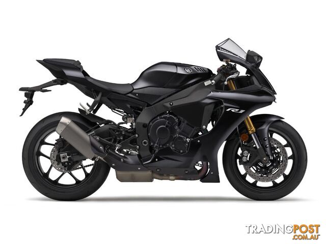 2019 YAMAHA YZF-R1 1000CC MY19 SPORTS - photo 4 of 6