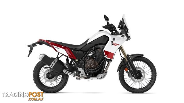2019 YAMAHA XTZ660 TENERE 660CC MY16 DUAL SPORTS - photo 4 of 24
