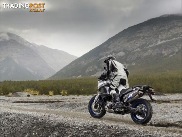 2019 YAMAHA XT1200Z SUPER TENERE 1200CC MY15 DUAL SPORTS - photo 3 of 7