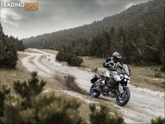 2019 YAMAHA XT1200Z SUPER TENERE 1200CC MY15 DUAL SPORTS - photo 4 of 7
