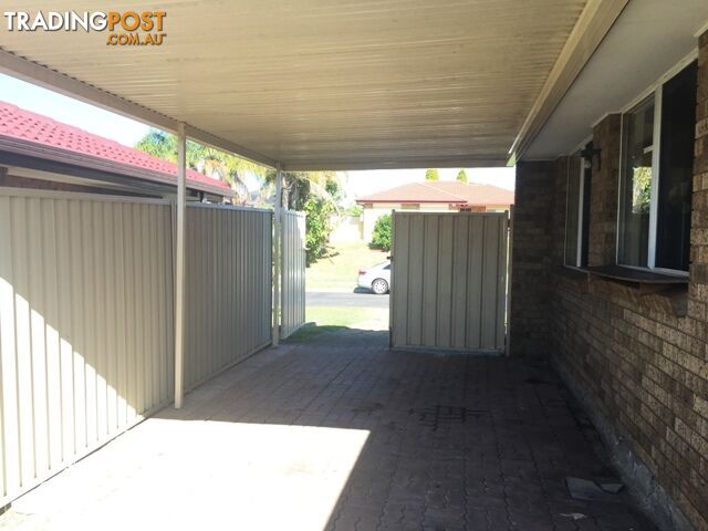 20 Stockholm Avenue HASSALL GROVE NSW 2761