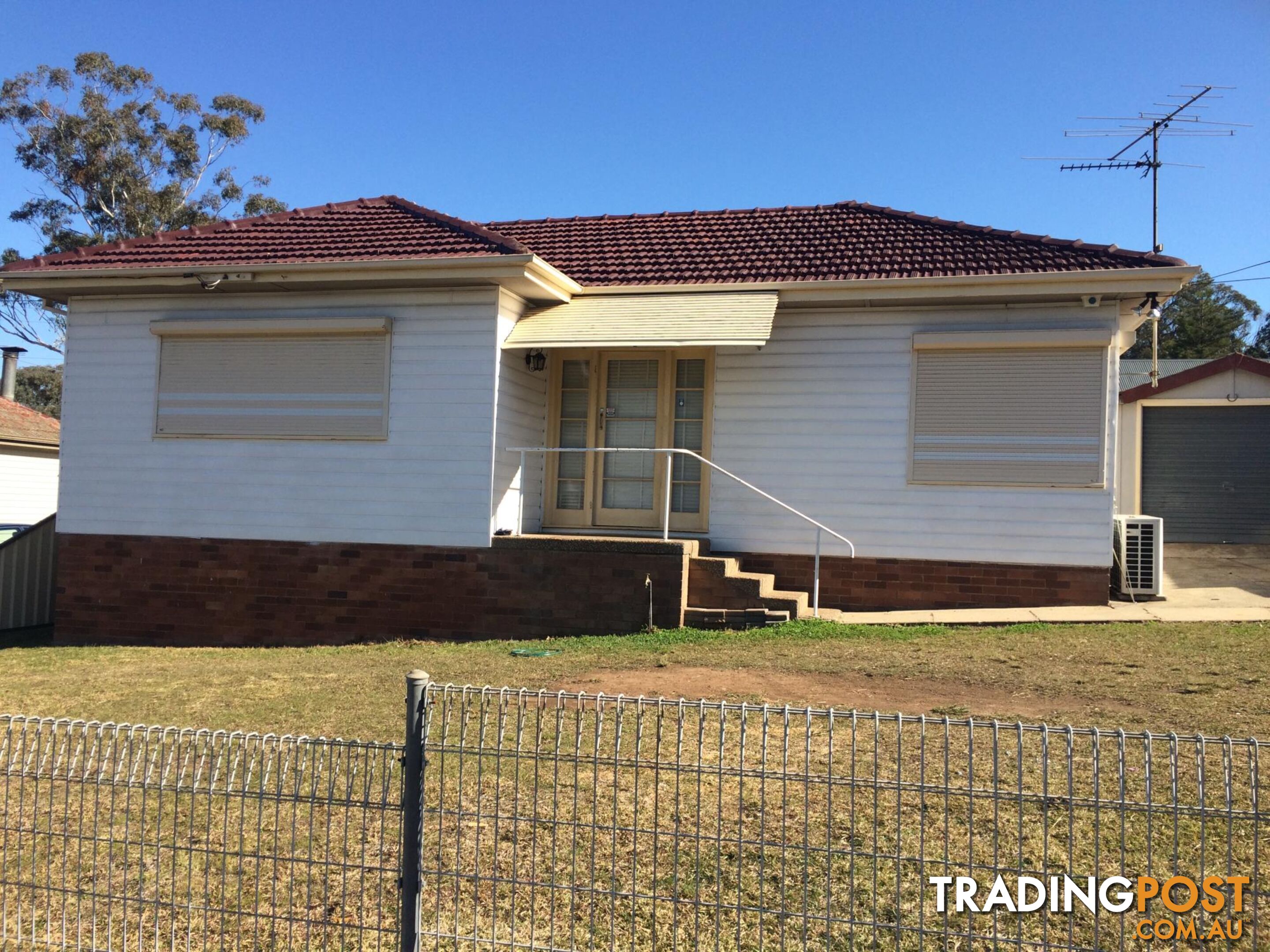 12 Leslie Street BLACKTOWN NSW 2148