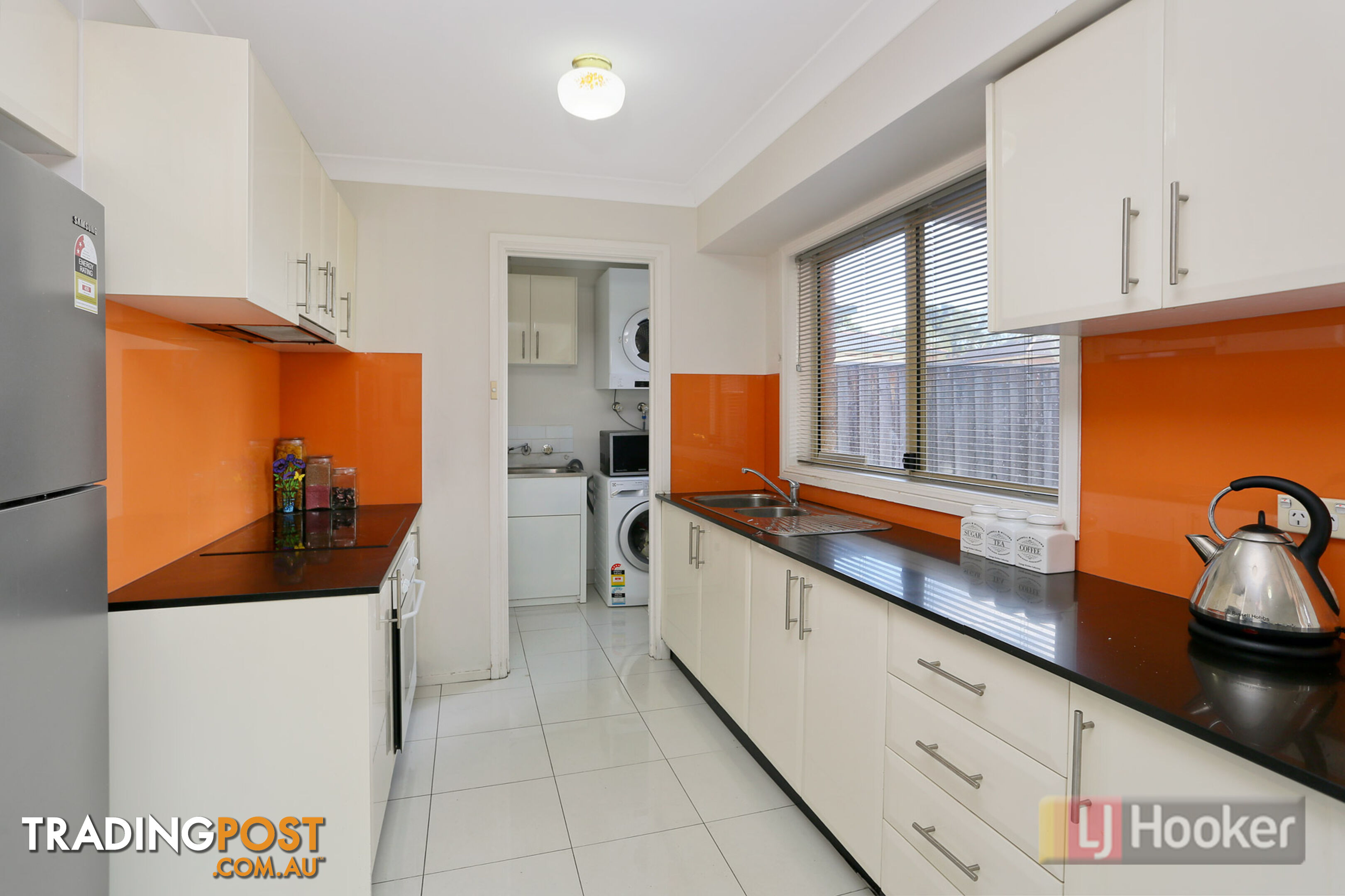 29B Stockade Place WOODCROFT NSW 2767