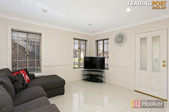 29B Stockade Place WOODCROFT NSW 2767