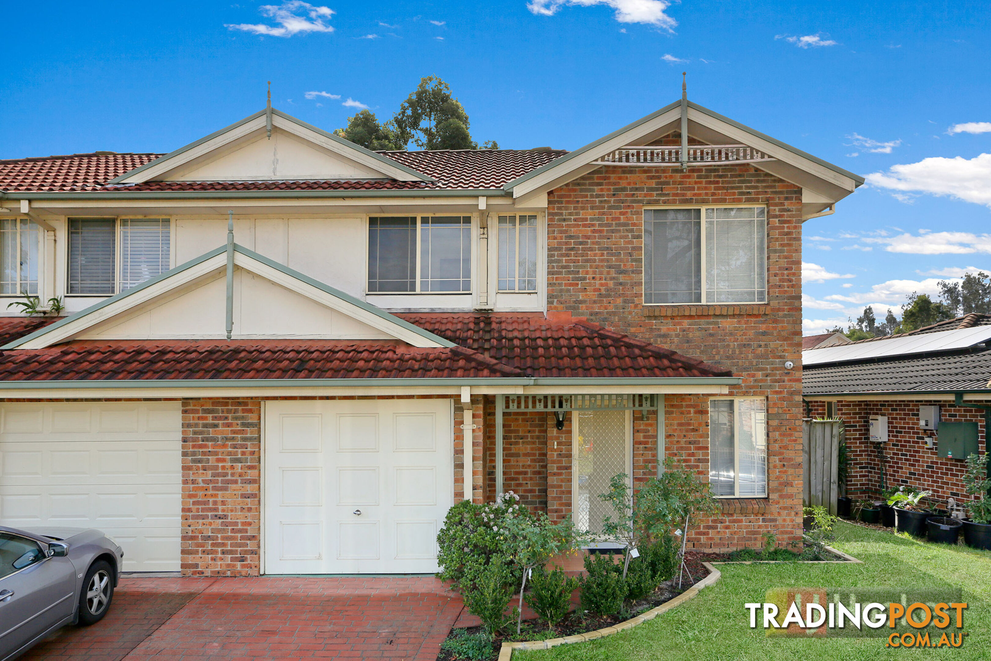 29B Stockade Place WOODCROFT NSW 2767