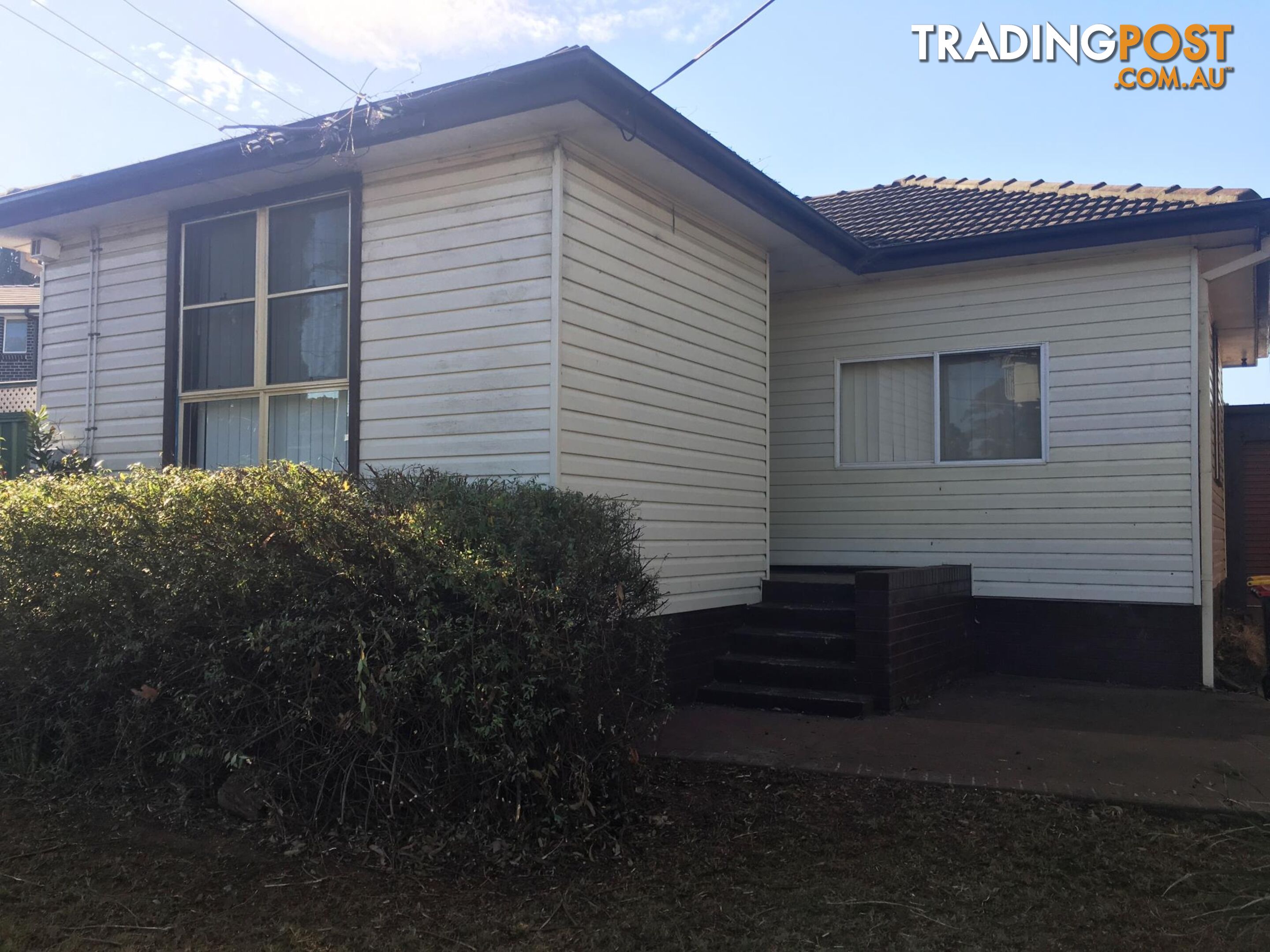 23 Forrest Road LALOR PARK NSW 2147