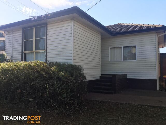 23 Forrest Road LALOR PARK NSW 2147