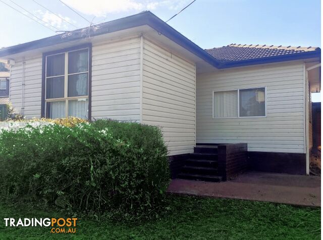 23 Forrest Road LALOR PARK NSW 2147