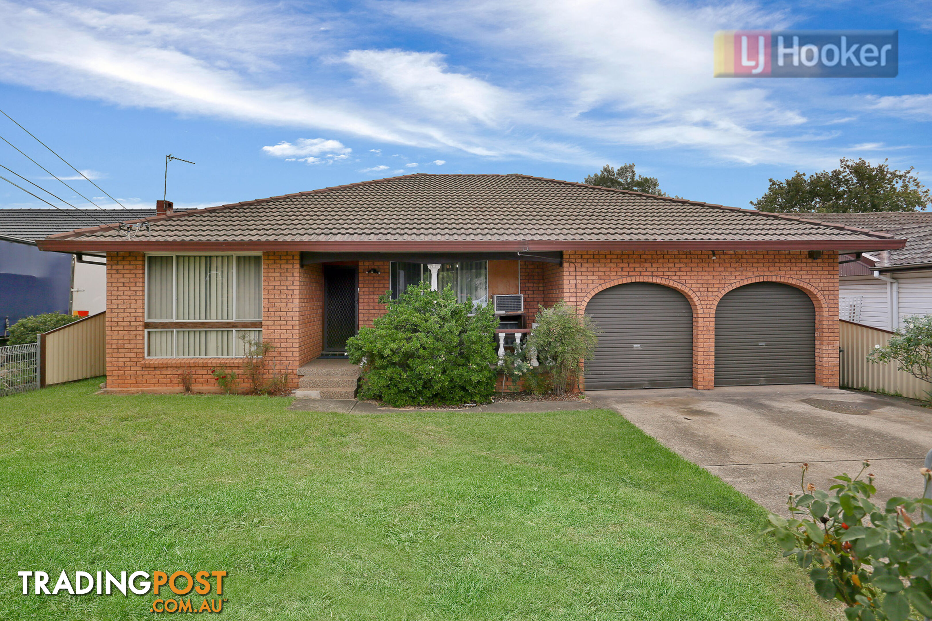 76 Lancaster Street BLACKTOWN NSW 2148