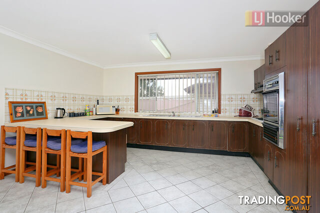 76 Lancaster Street BLACKTOWN NSW 2148