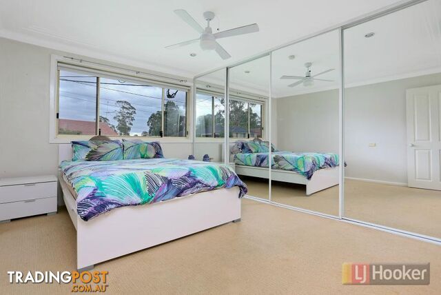 12 Curran Road MARAYONG NSW 2148