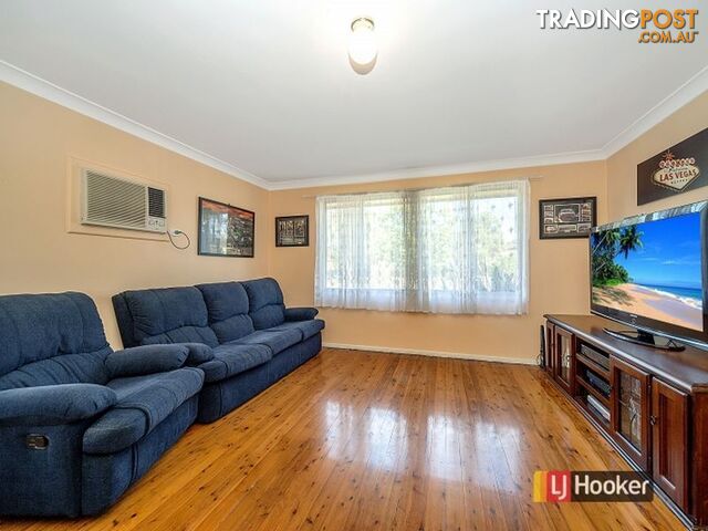 9 Yate Place MARAYONG NSW 2148