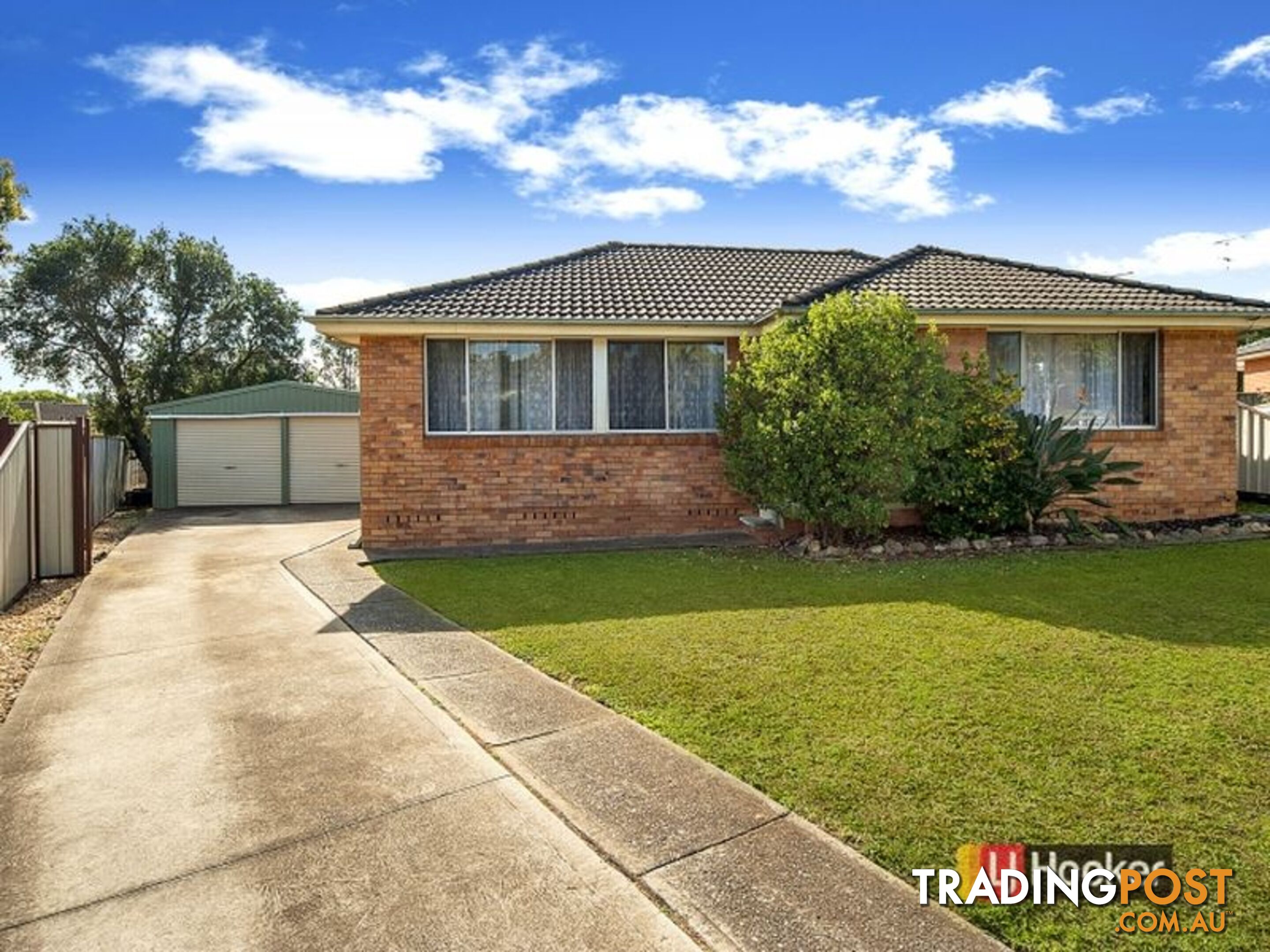 9 Yate Place MARAYONG NSW 2148