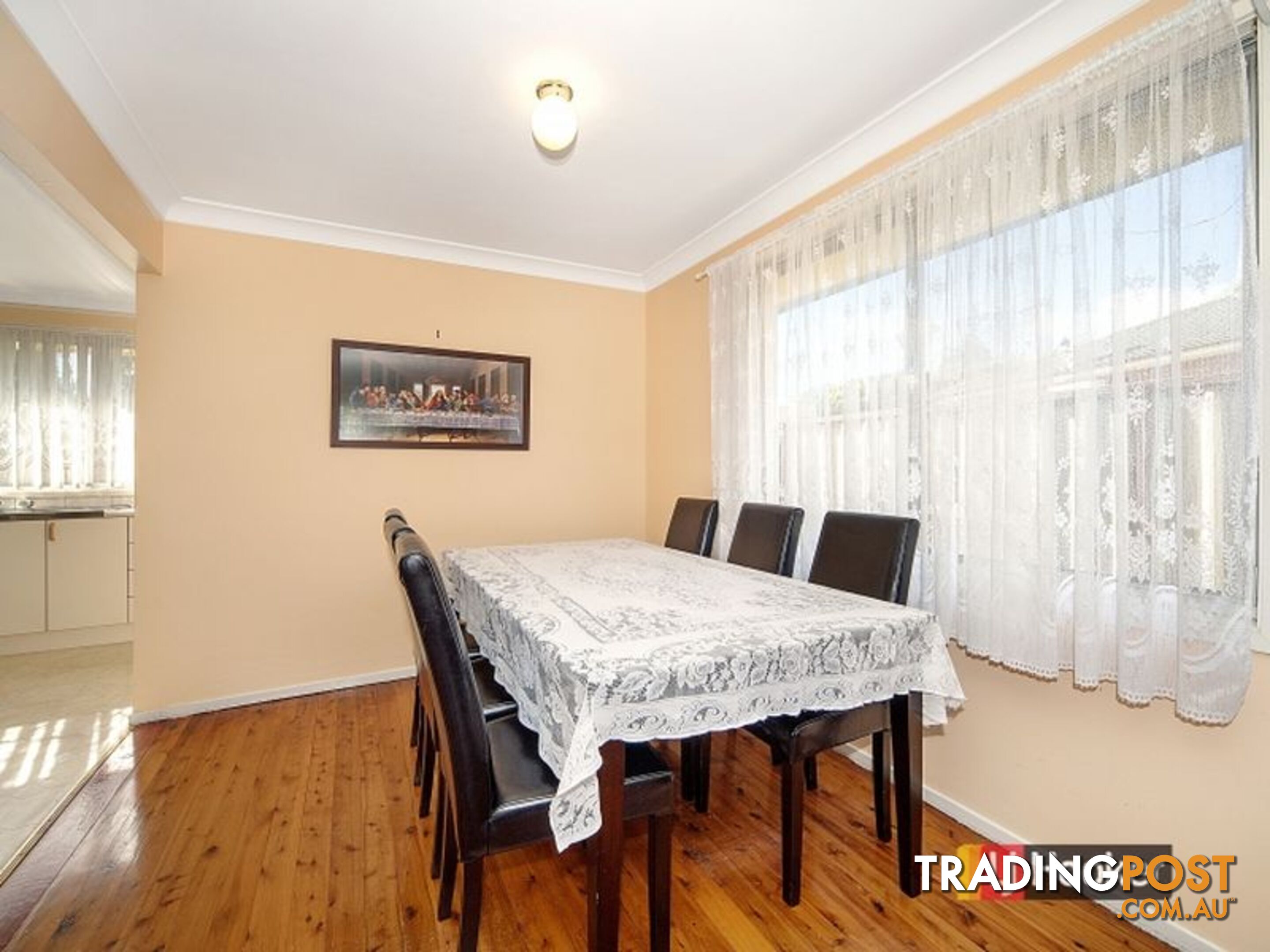 9 Yate Place MARAYONG NSW 2148