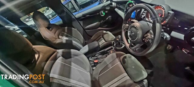 2020 MINI HATCH  COOPER S F55 LCI HATCHBACK 