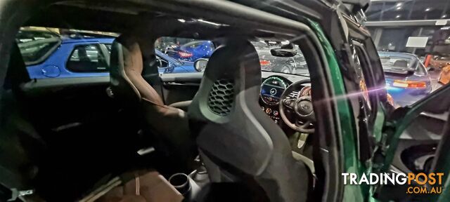 2020 MINI HATCH  COOPER S F55 LCI HATCHBACK 