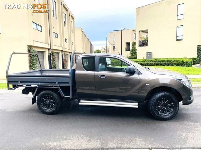 2015 Mazda BT-50 XT (4X2) MY16 Ute - photo 3 of 9