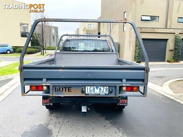 2015 Mazda BT-50 XT (4X2) MY16 Ute - photo 4 of 9
