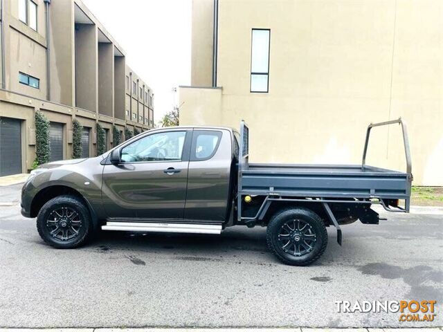 2015 Mazda BT-50 XT (4X2) MY16 Ute - photo 5 of 9