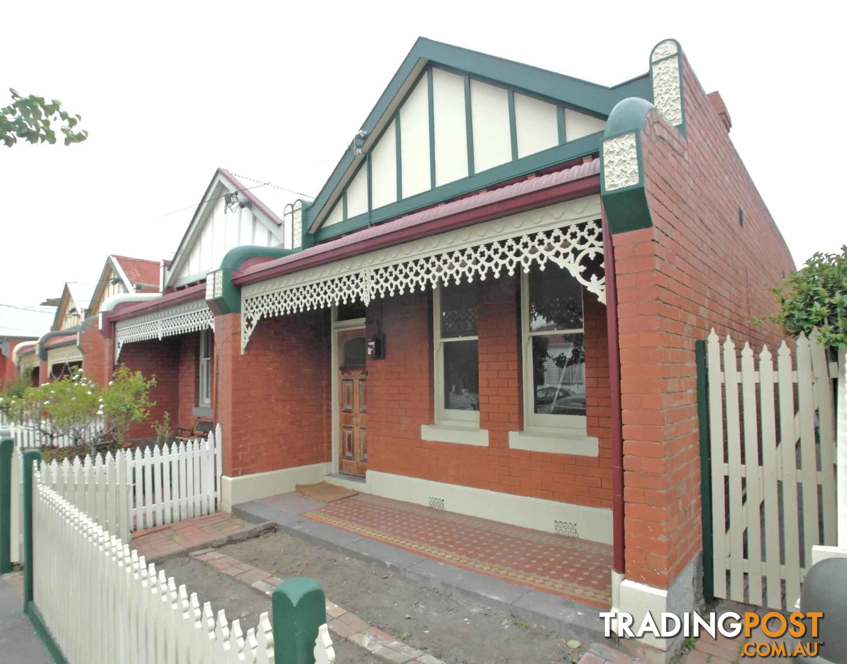 77 Ramsden Street CLIFTON HILL VIC 3068