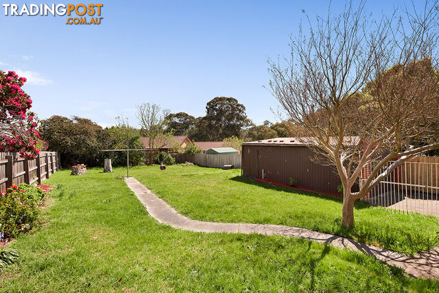 5 Grant Street WATSONIA NORTH VIC 3087