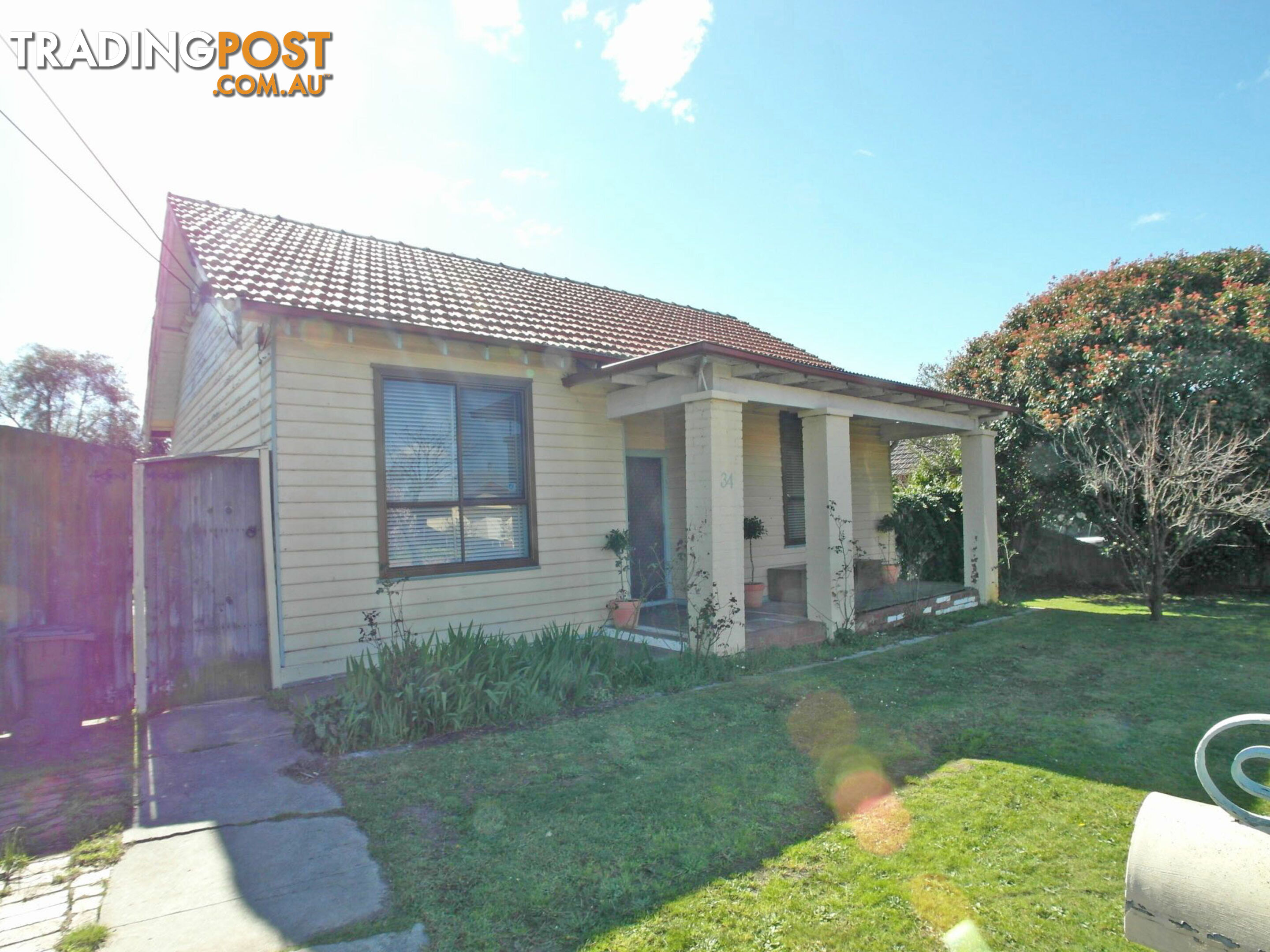 34 Stanley Street IVANHOE VIC 3079